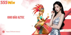Kho Báu Aztec