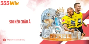 Soi Kèo Châu Á - Nắm Bắt Cơ Hội Thắng Lớn, Thưởng Lớn